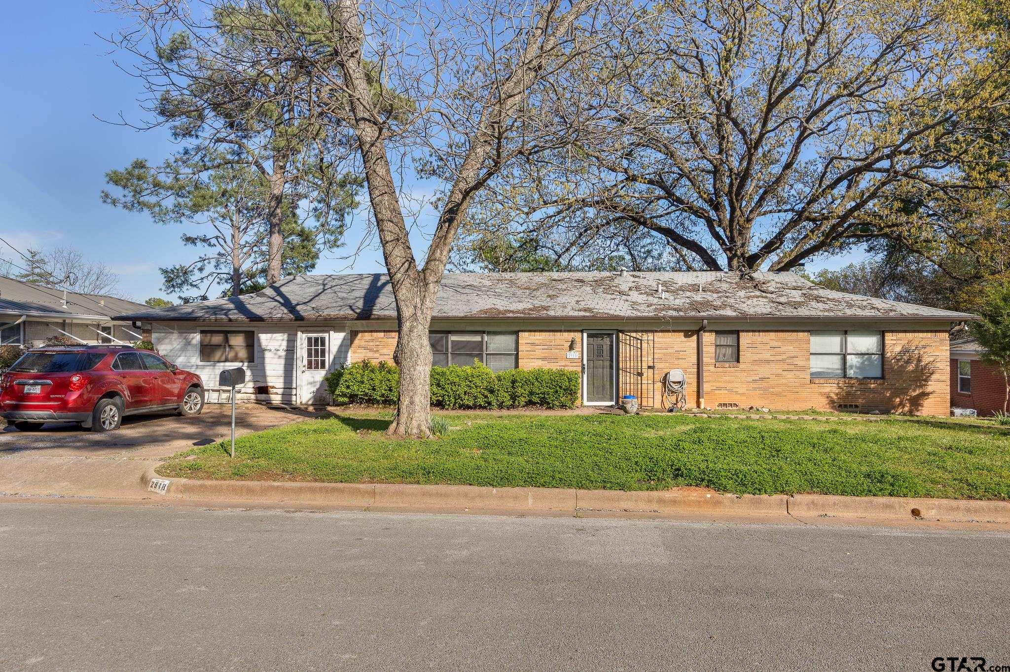 2918 Oak Knob Tyler Home Listings - Doc Deason Tyler Tx Homes For Sale